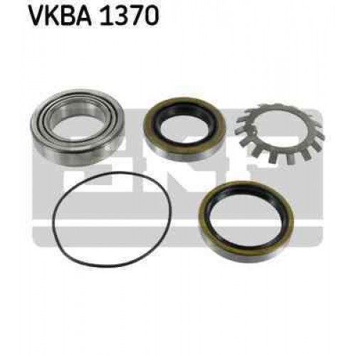 Set rulmenti roata