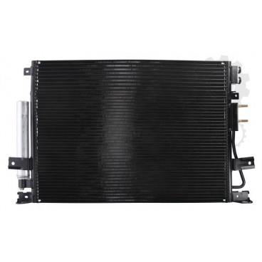 Radiator aer conditionat