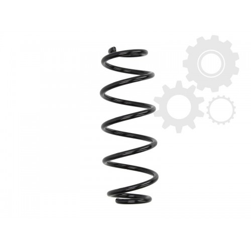 Arc suspensie axa spate
