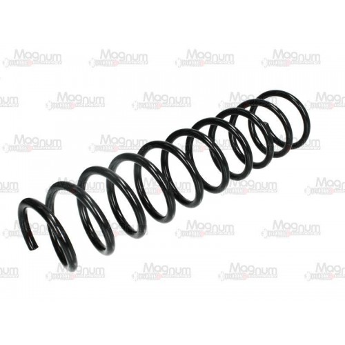 Arc suspensie axa spate