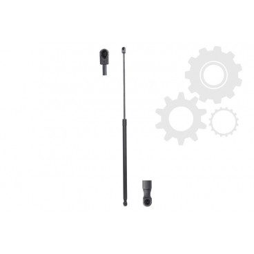 Amortizor capota motor