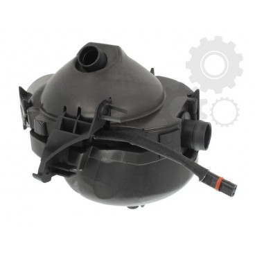 Separator de ulei