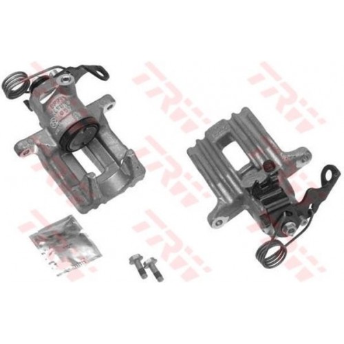 Etrier disc frana