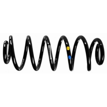 Arc suspensie axa spate