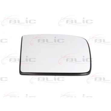 Sticla oglinda retrovizoare