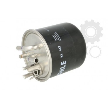 Filtru combustibil