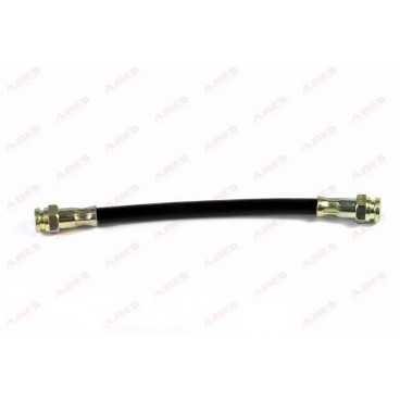 Furtun elastic frana