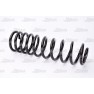 Arc suspensie axa spate