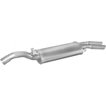 Toba finala esapament