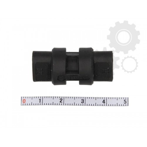 Stator demaror
