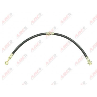 Furtun elastic frana