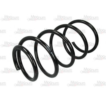 Arc suspensie axa fata