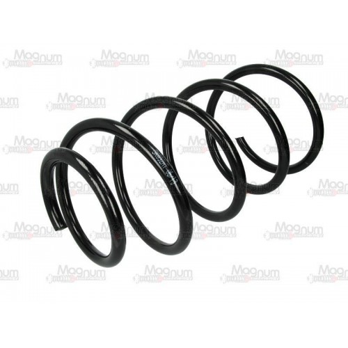 Arc suspensie axa fata