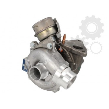 Turbosuflanta