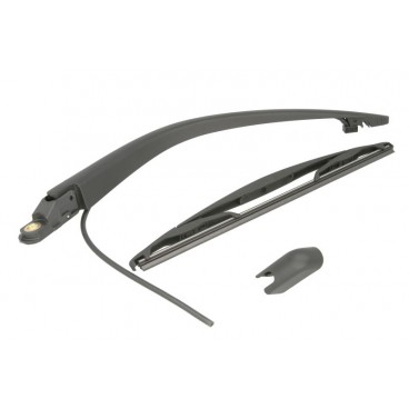 Brat stergator cu lamela