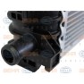 Radiator racire cu apa