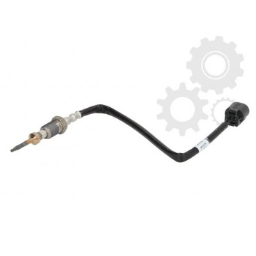 Senzor temperatura evacuare