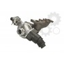 Turbosuflanta