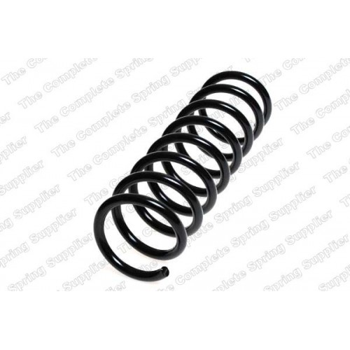 Arc suspensie axa spate