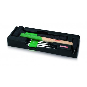 Unelte de insertie carucior