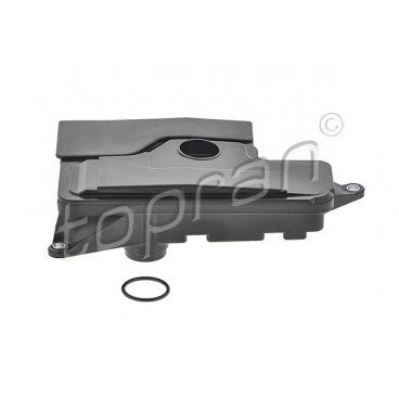 Filtru lichid hidraulic cutie viteze