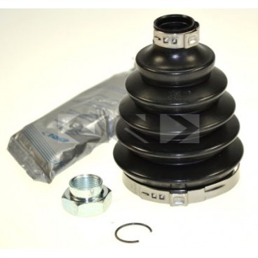 Kit burduf ax cardanic