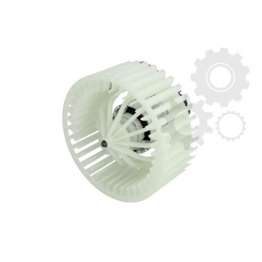 Ventilator