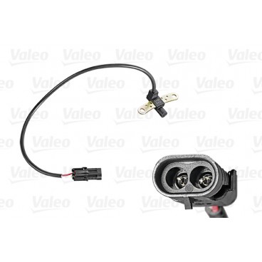 Senzor pozitie arbore cotit