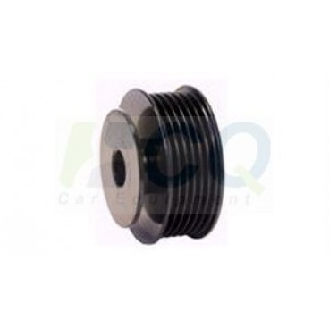 Fulie alternator