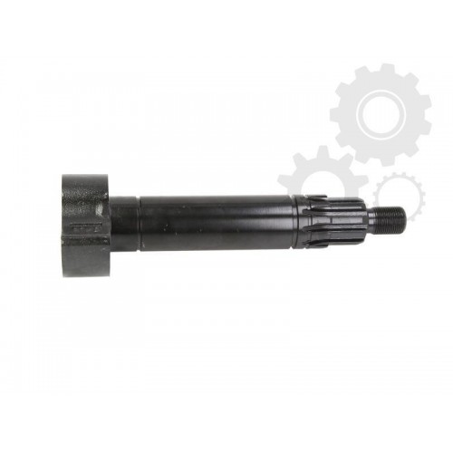 Ax largitor tambur