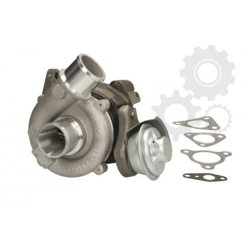 Turbosuflanta