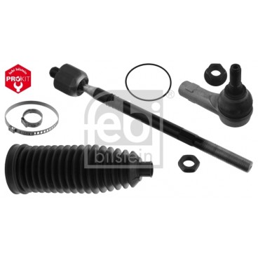 Bieleta directie completa