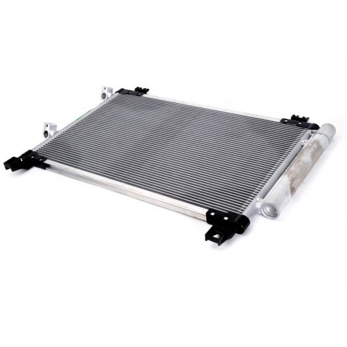Radiator aer conditionat
