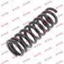 Arc suspensie axa spate