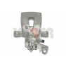 Etrier disc frana