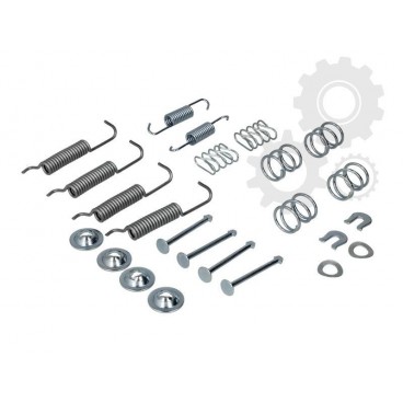 Kit de montaj saboti frana