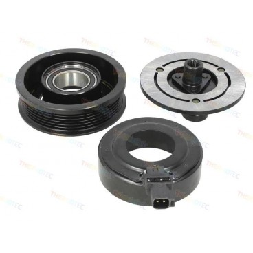 Ambreiaj compresor aer conditionat