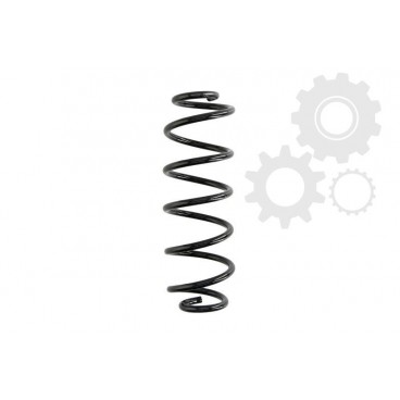 Arc suspensie axa spate