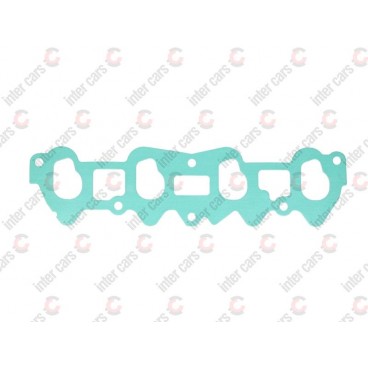 Garnitura galerie admisie