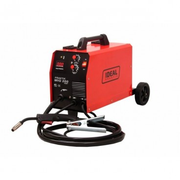 Sudare semi-automata In mediu MIG/MAG