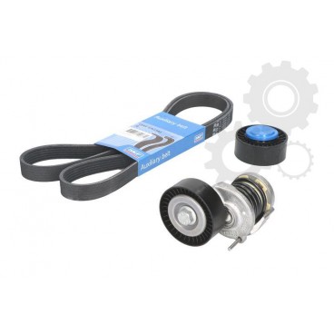 Kit curele transmsie