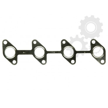 Garnitura galerie evacuare