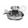 Ambreiaj ventilator