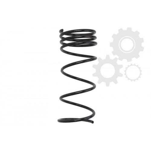 Arc suspensie axa spate