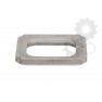 Elemente fixare arc suspensie