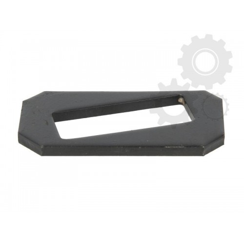 Elemente fixare arc suspensie