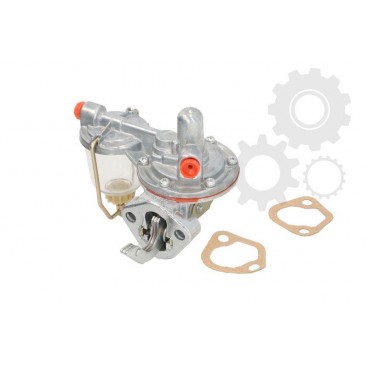 Pompa combustibil mecanica