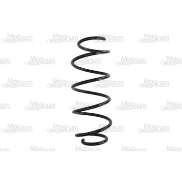 Arc suspensie axa fata