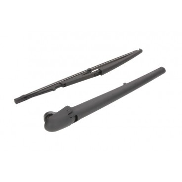 Brat stergator cu lamela