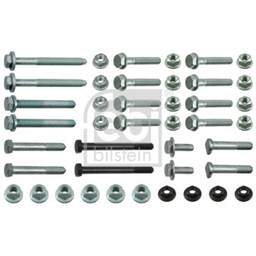 Kit reparatie bascula